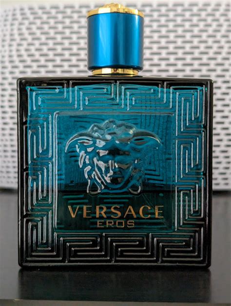 reddiy versace eros|My favorite cologne of all time! Versace Eros. : r/Colognes .